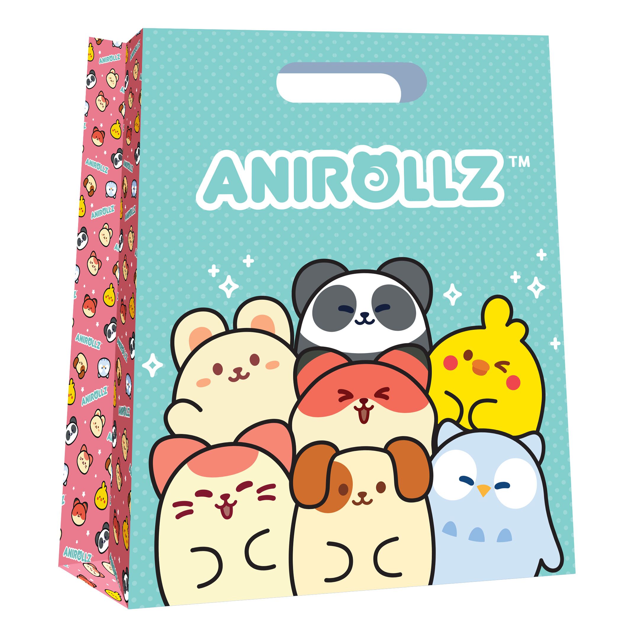 Anirollz Showbag - Image 2