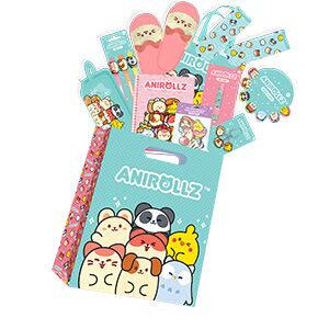 Anirollz Showbag