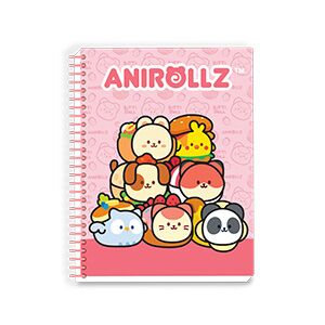 Anirollz Showbag - Image 9
