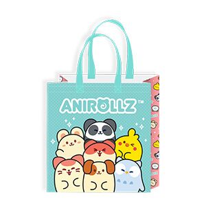 Anirollz Showbag - Image 13