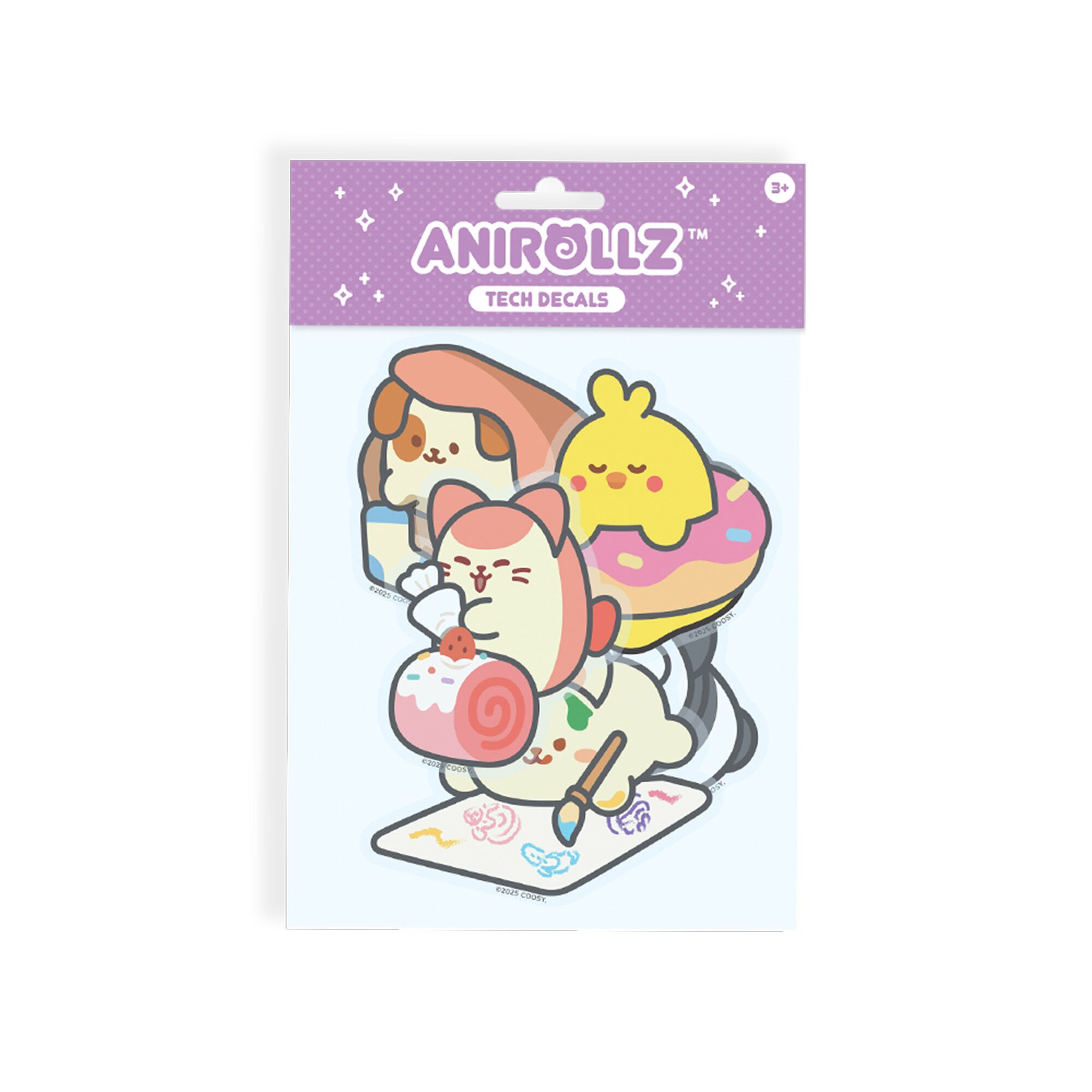 Anirollz Showbag - Image 12