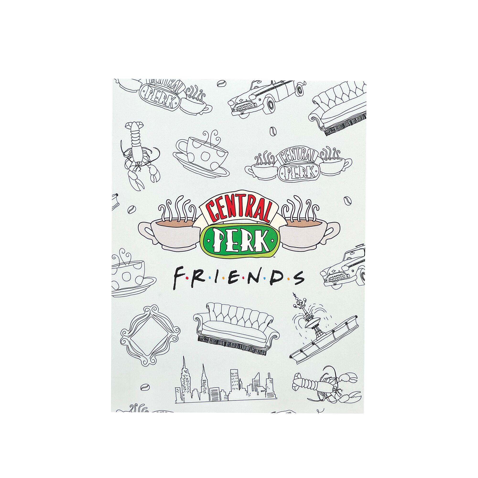 Friends Showbag - Image 6