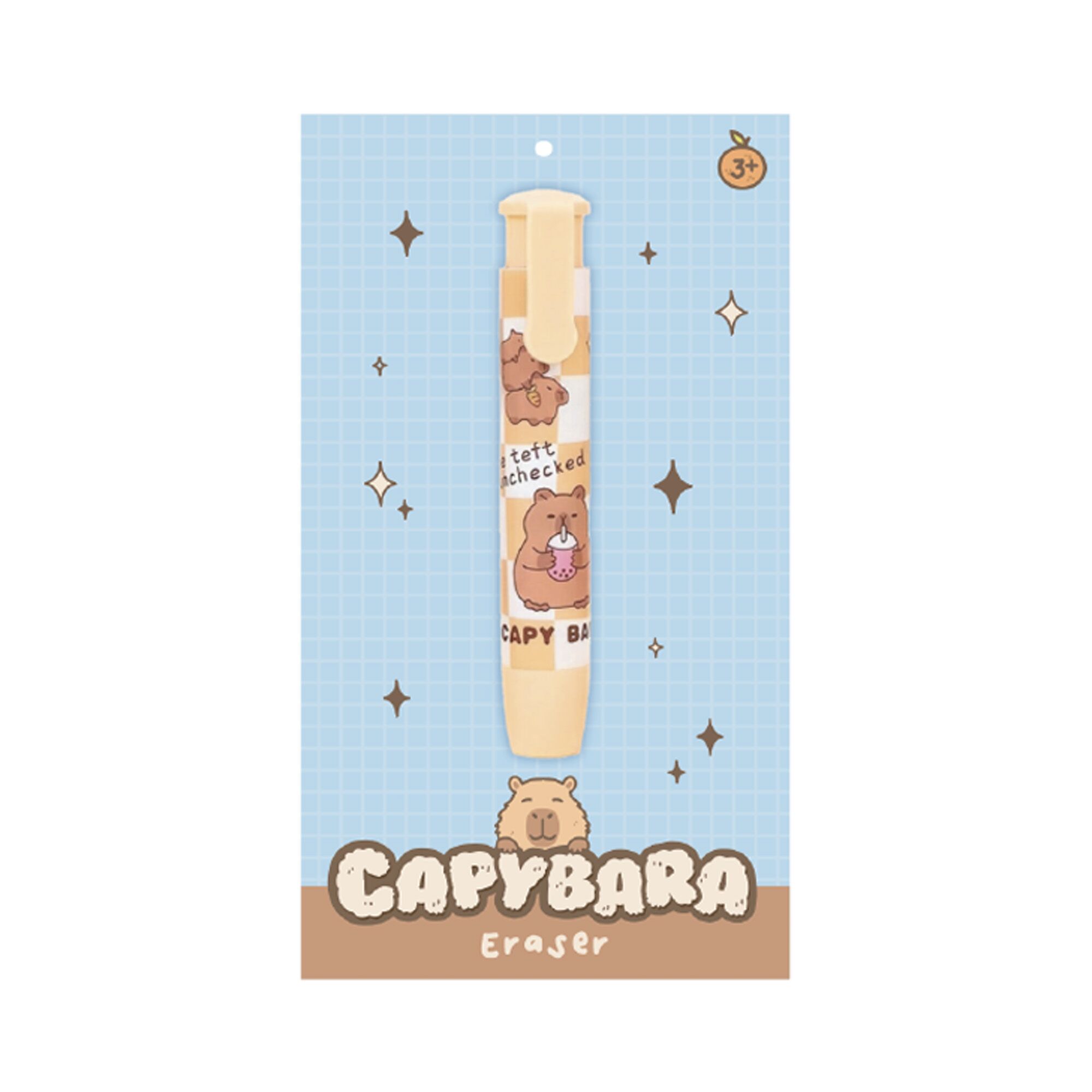 Capybara Showbag - Image 6