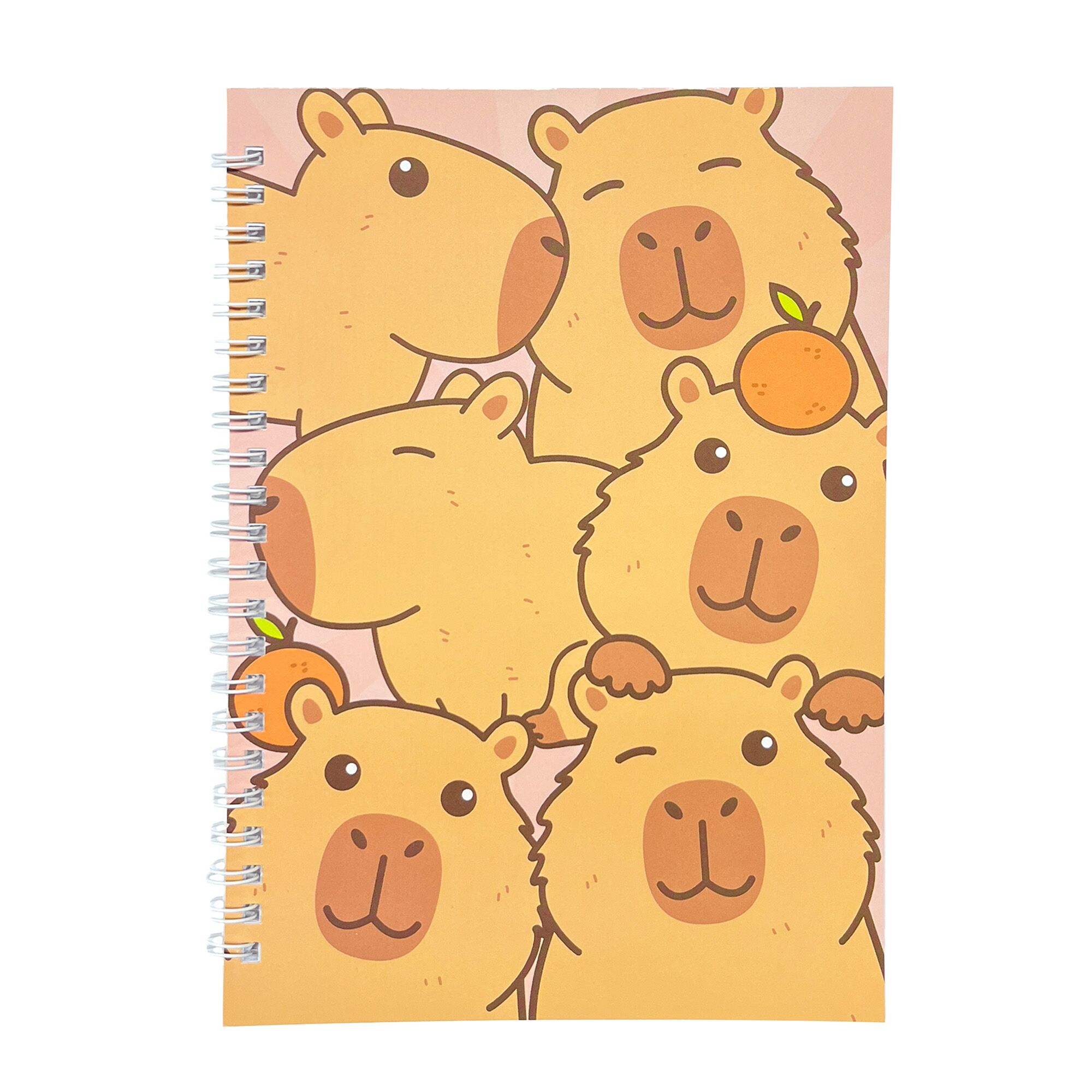 Capybara Showbag - Image 8
