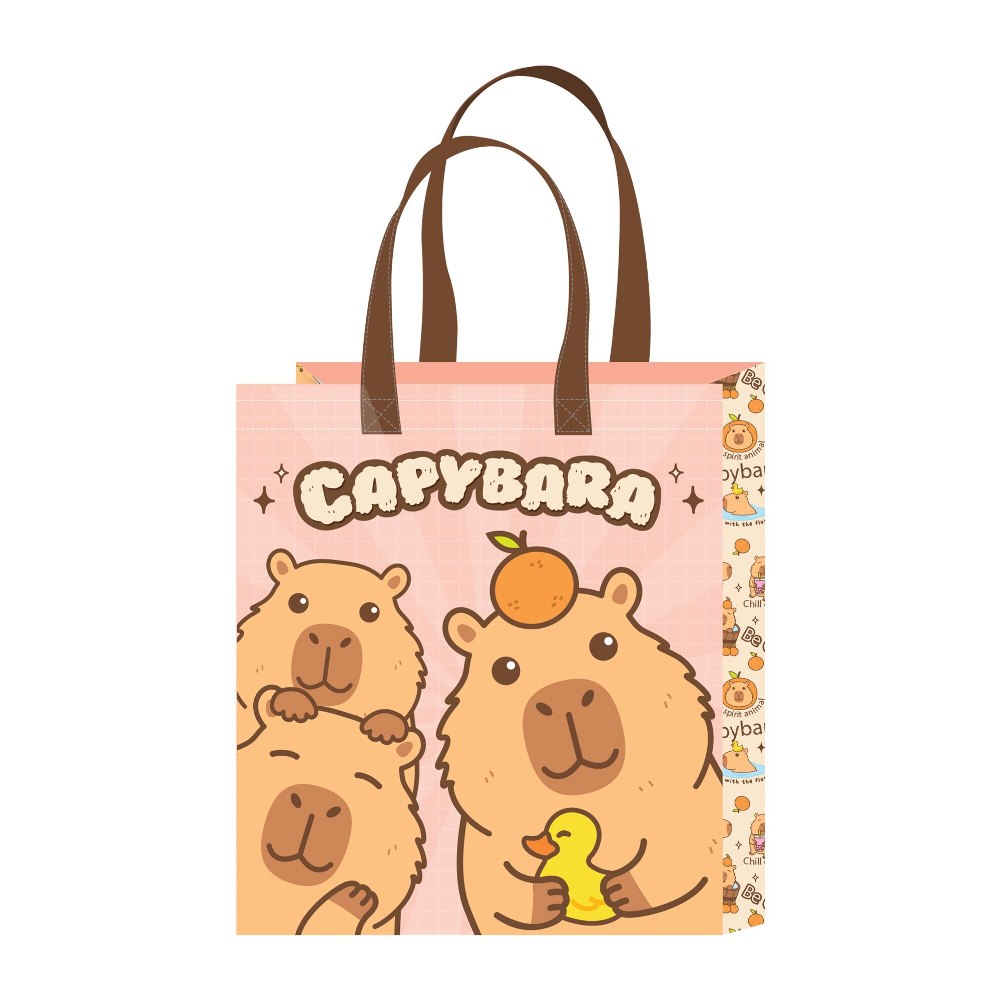 Capybara Showbag - Image 14