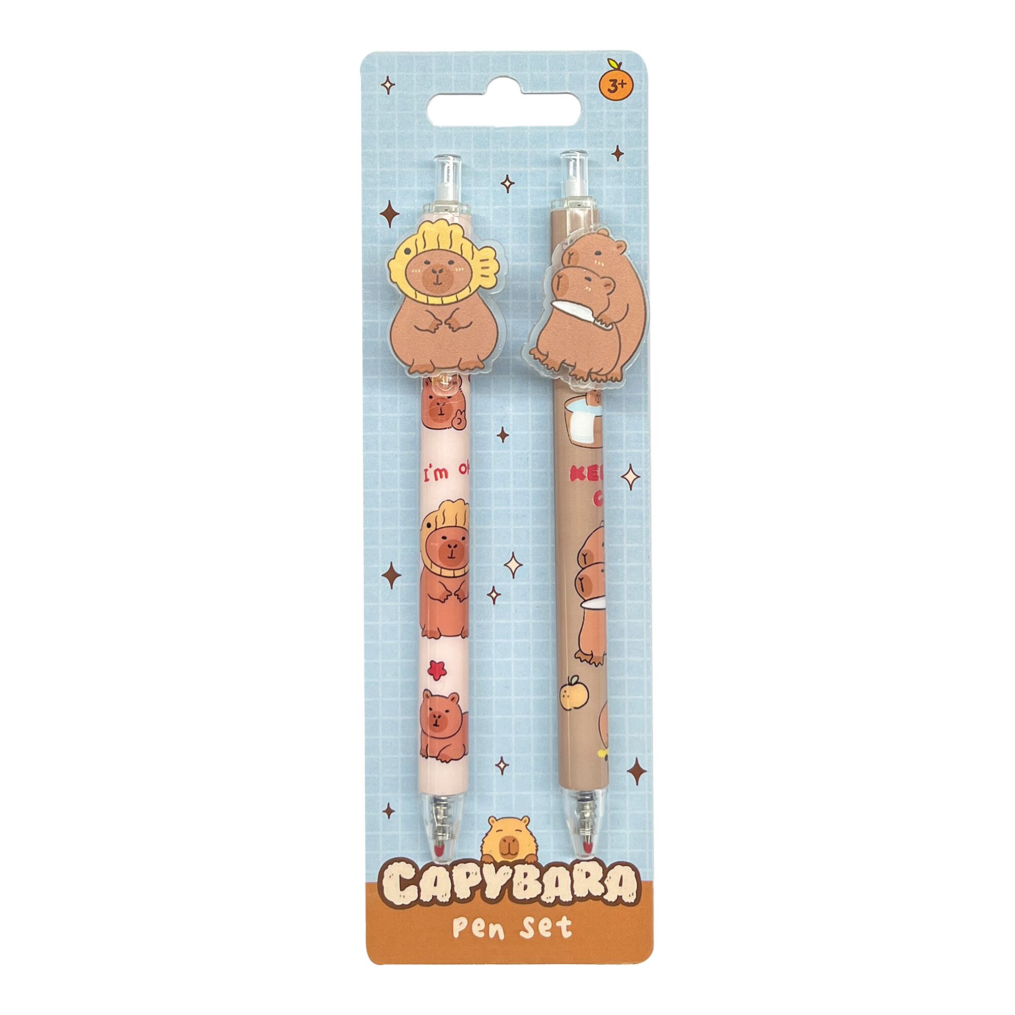Capybara Showbag - Image 9