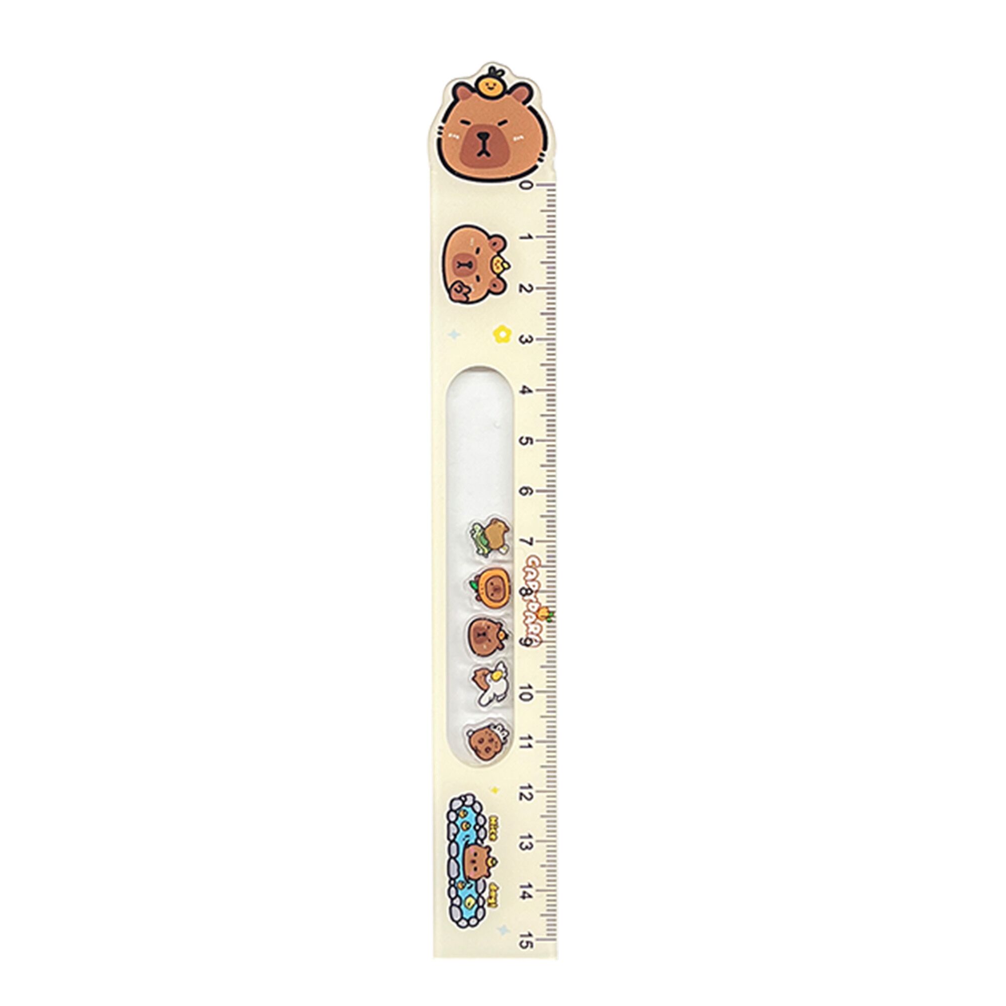 Capybara Showbag - Image 11