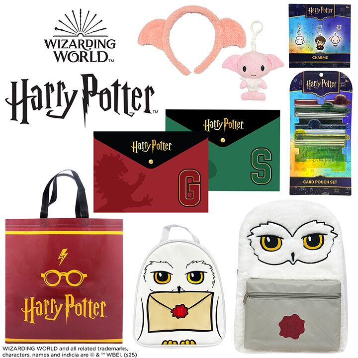 Harry Potter Classic Showbag - Image 2