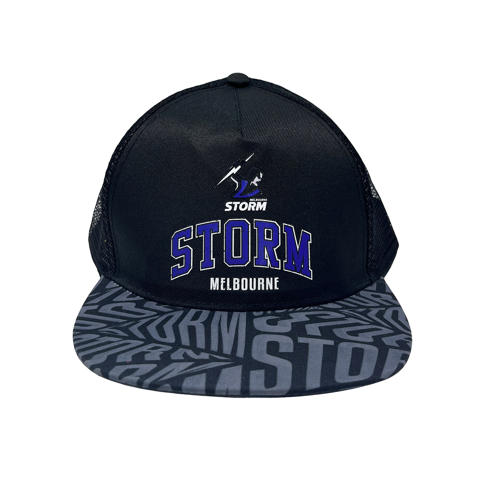 NRL Melbourne Storm Showbag - Image 3