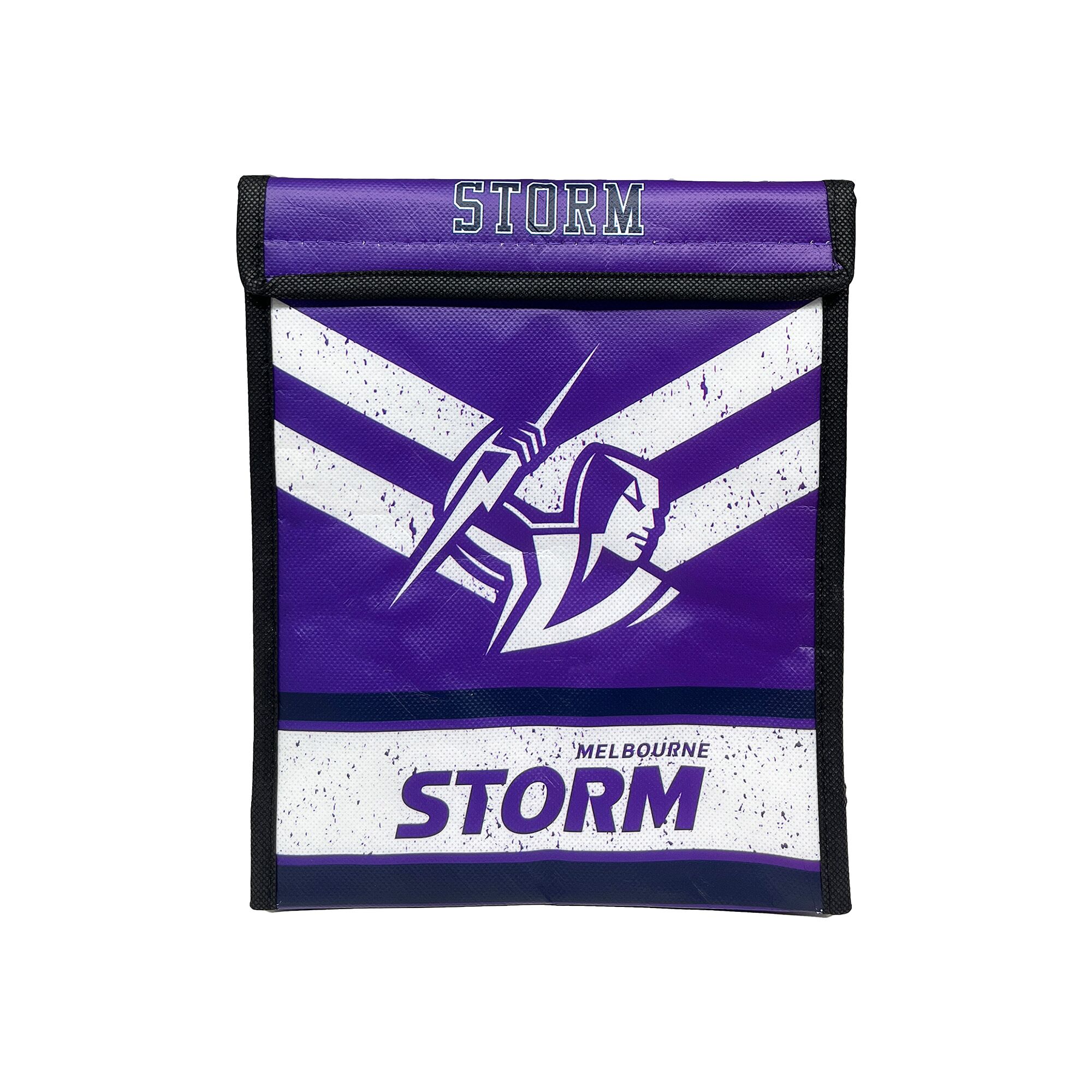 NRL Melbourne Storm Showbag - Image 5