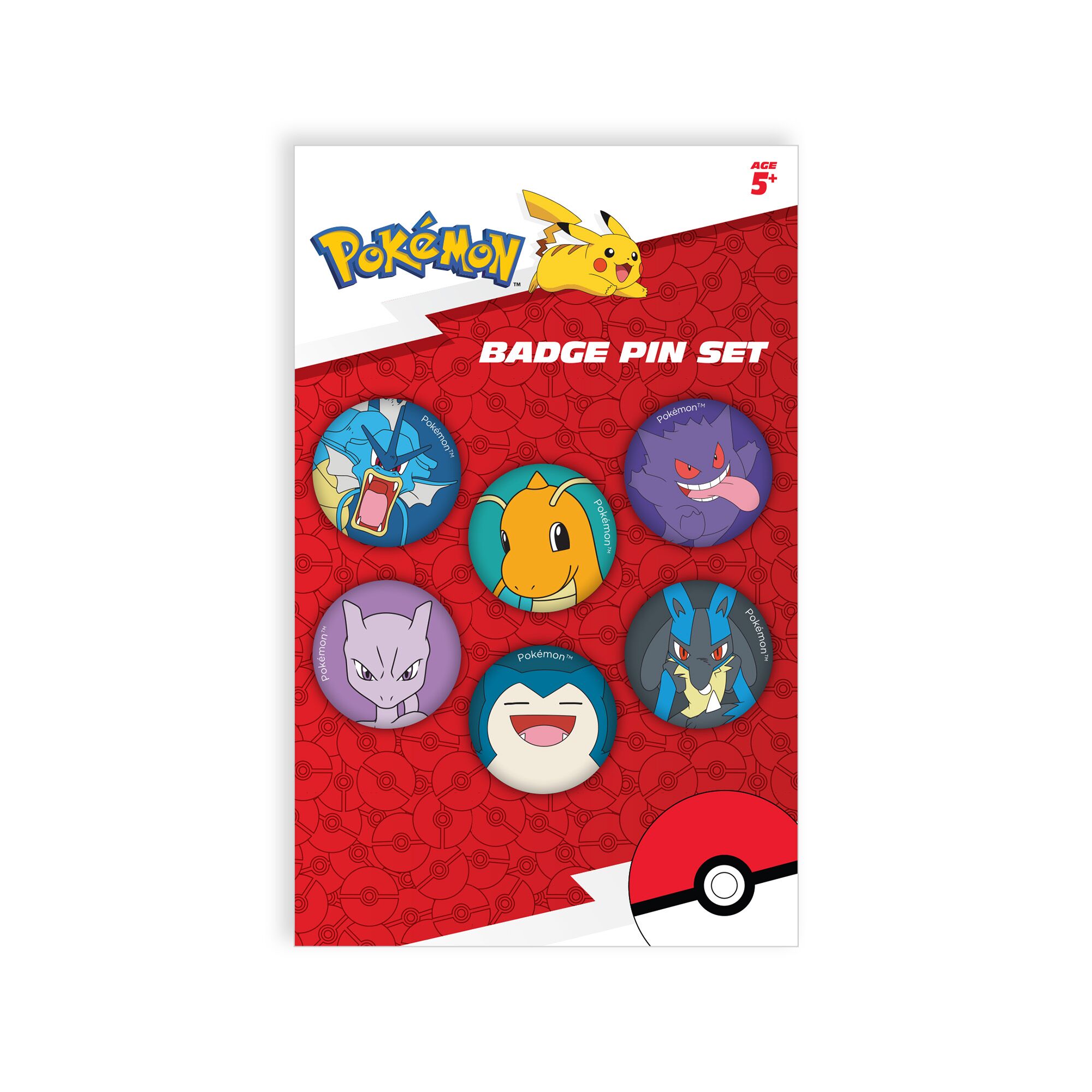 Pokemon Go Showbag - Image 4