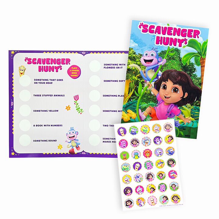 Dora The Explorer Showbag - Image 9