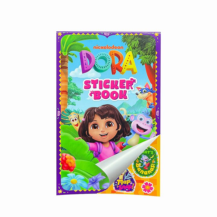 Dora The Explorer Showbag - Image 8