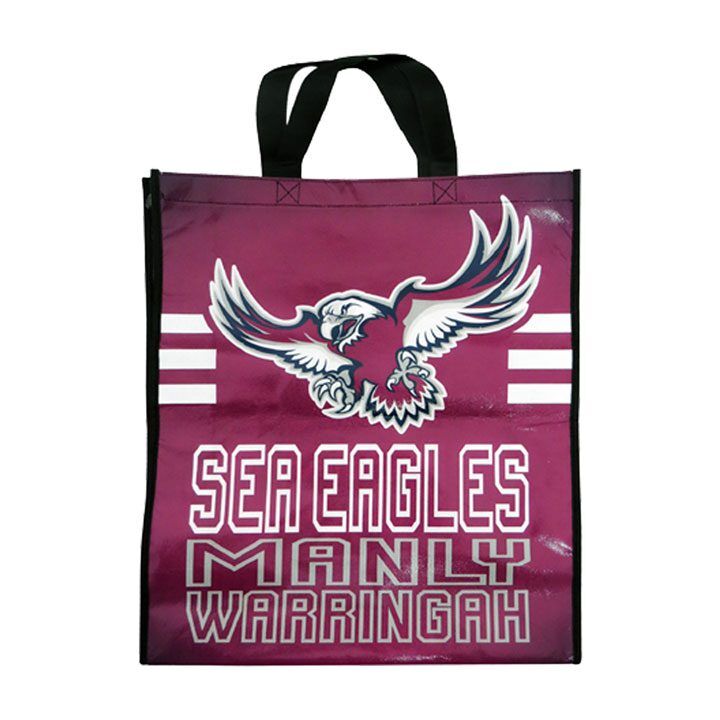 NRL Manly Sea Eagles Showbag - Image 3