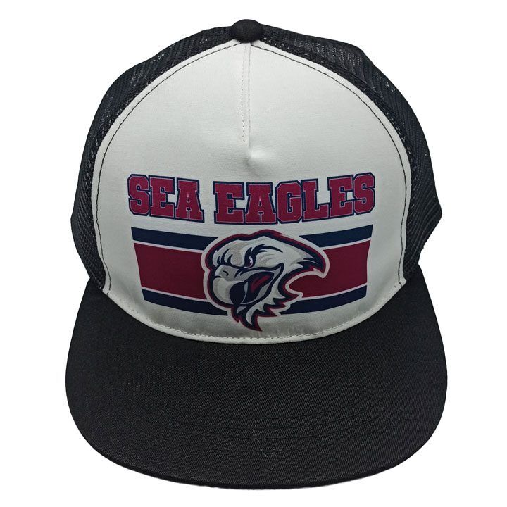 NRL Manly Sea Eagles Showbag - Image 4