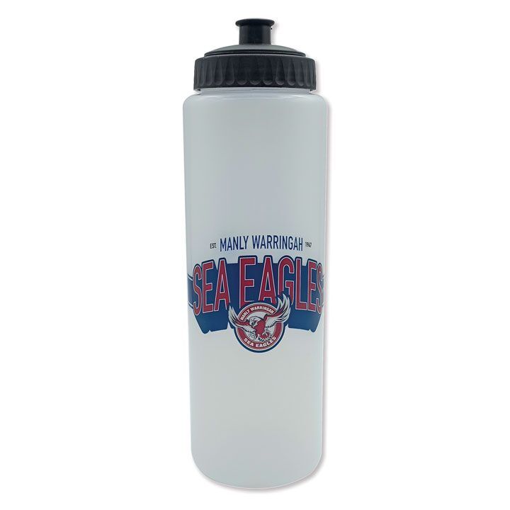 NRL Manly Sea Eagles Showbag - Image 5