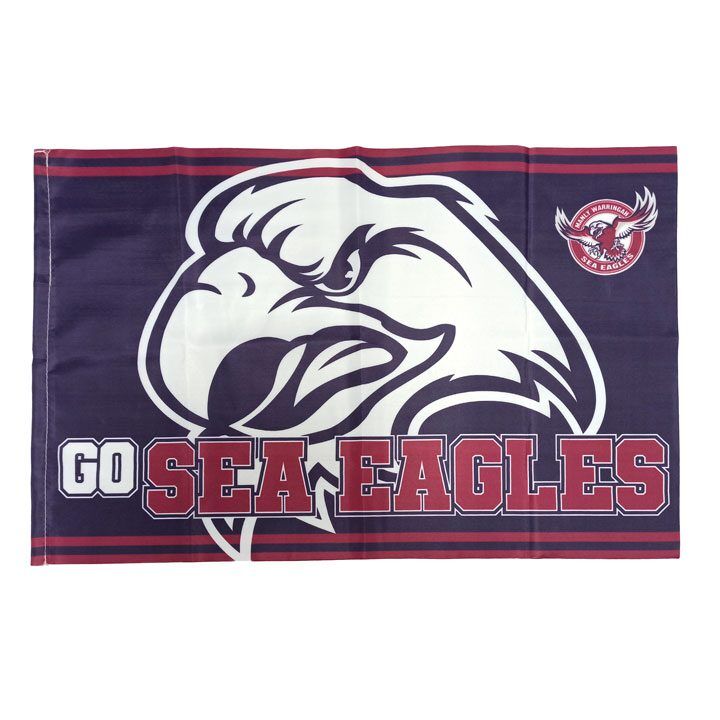 NRL Manly Sea Eagles Showbag - Image 7
