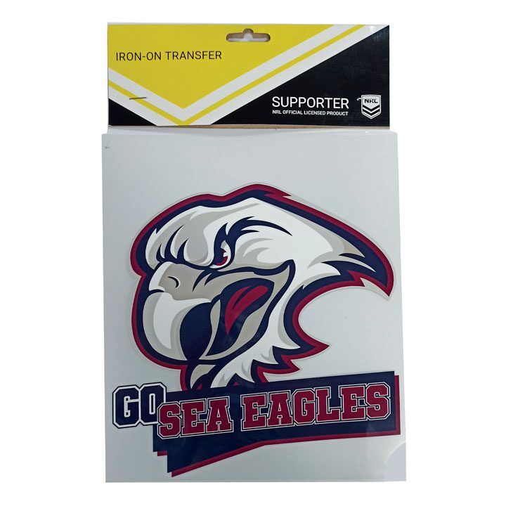 NRL Manly Sea Eagles Showbag - Image 8