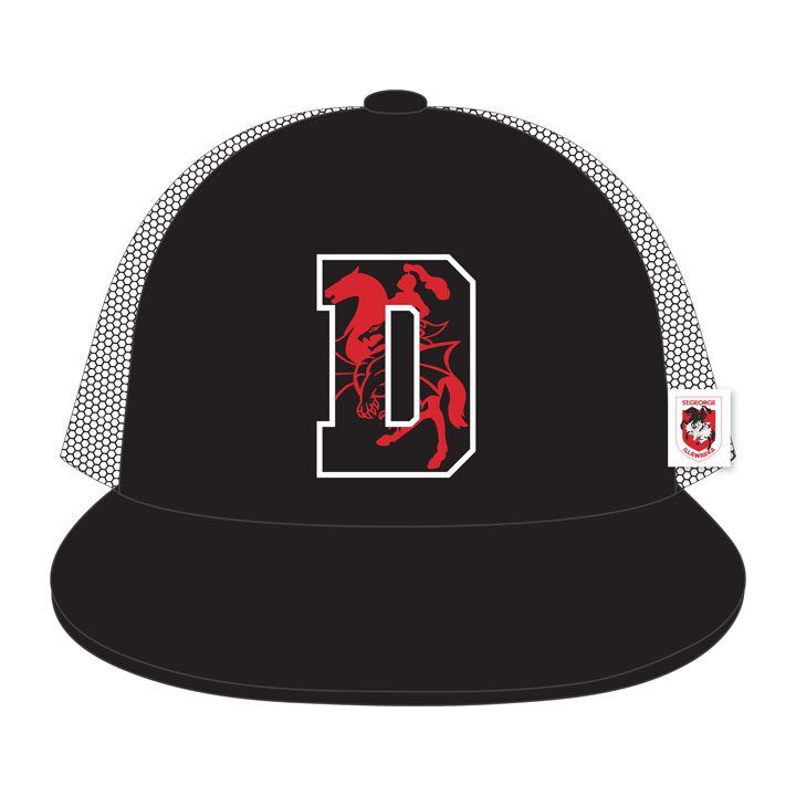 NRL St George Dragons Showbag - Image 3