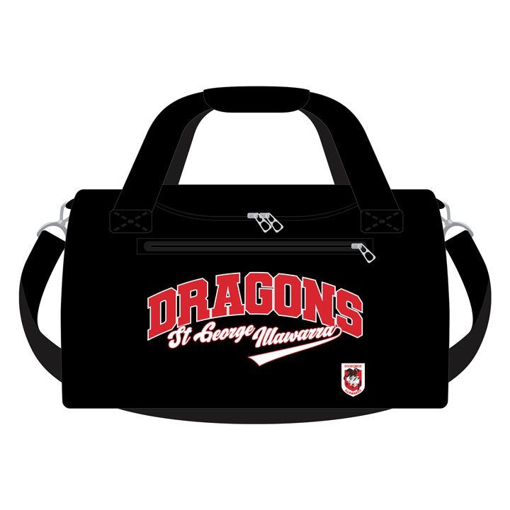 NRL St George Dragons Showbag - Image 7