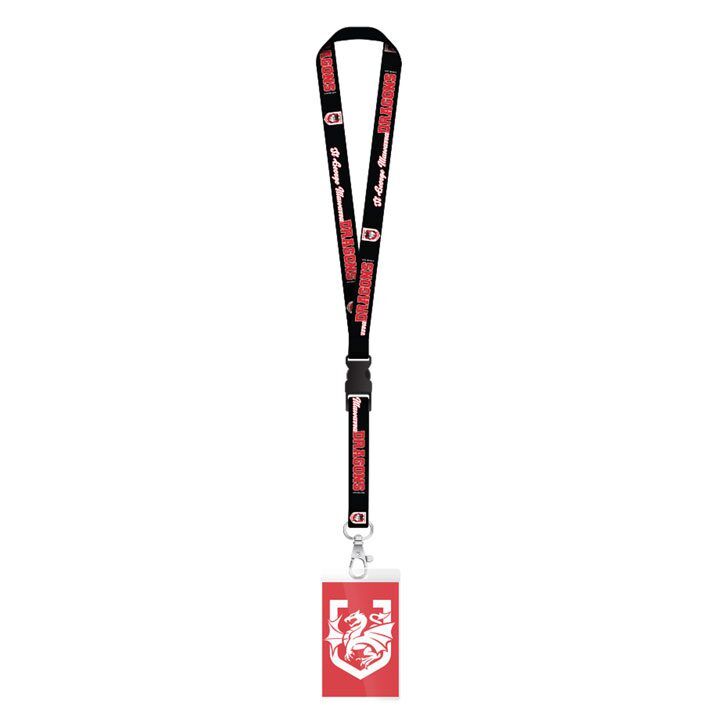 NRL St George Dragons Showbag - Image 6