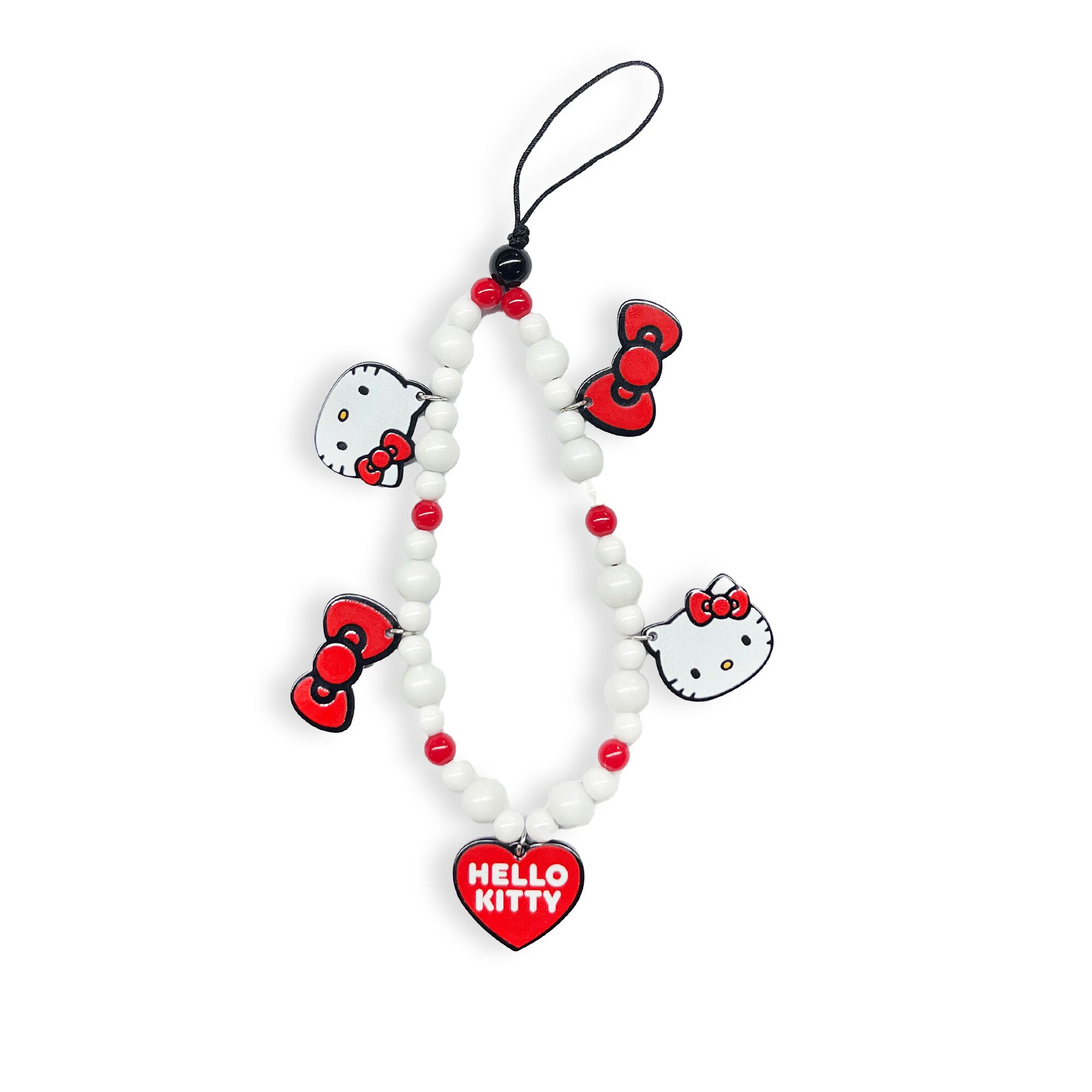 Hello Kitty Red Showbag - Image 6