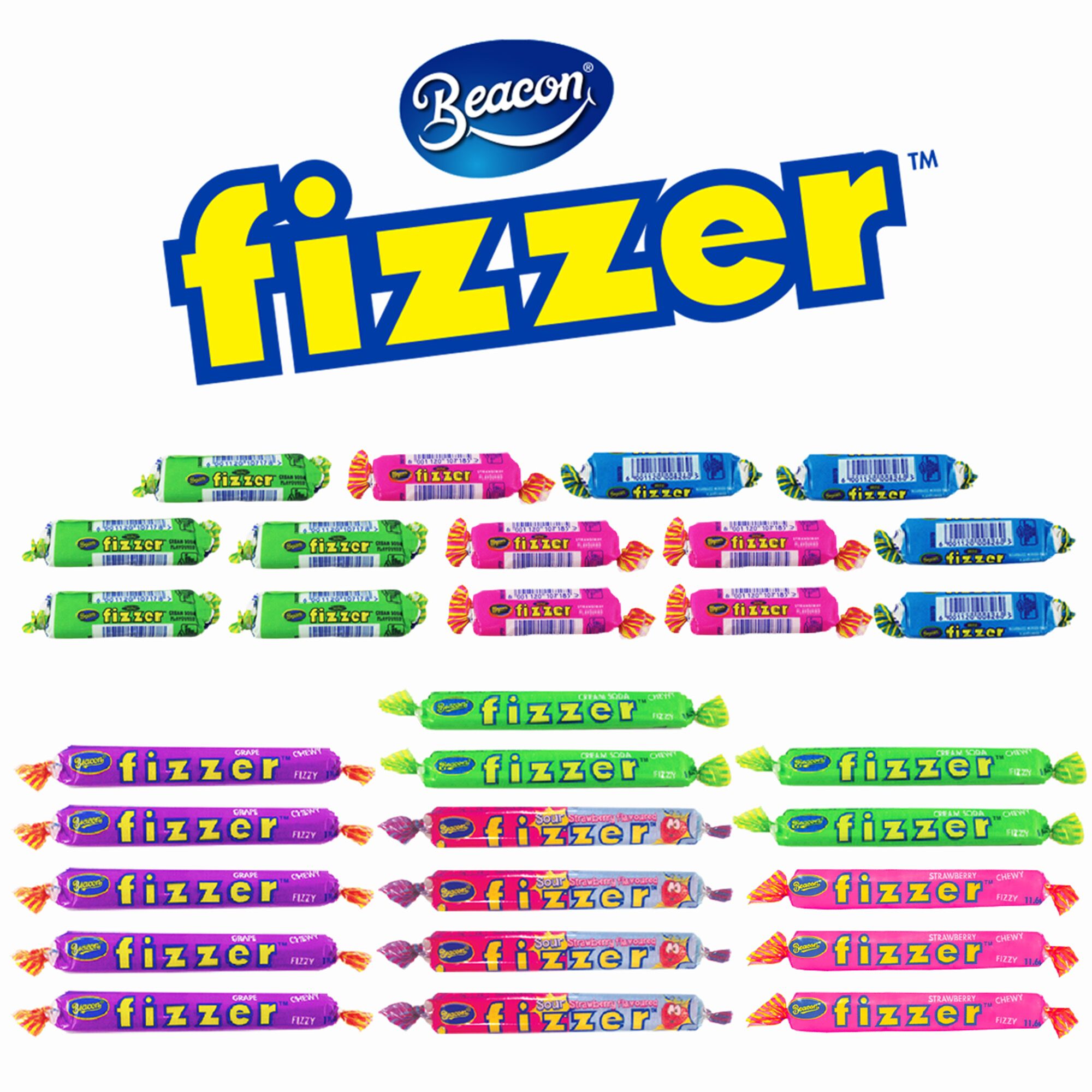 Fizzer Showbag - Image 2