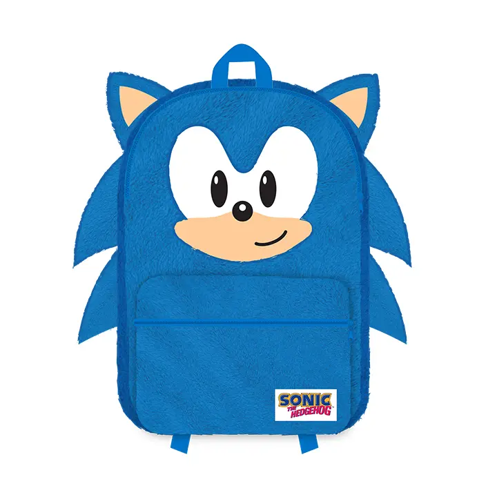 Sonic the Hedgehog Showbag - Image 3