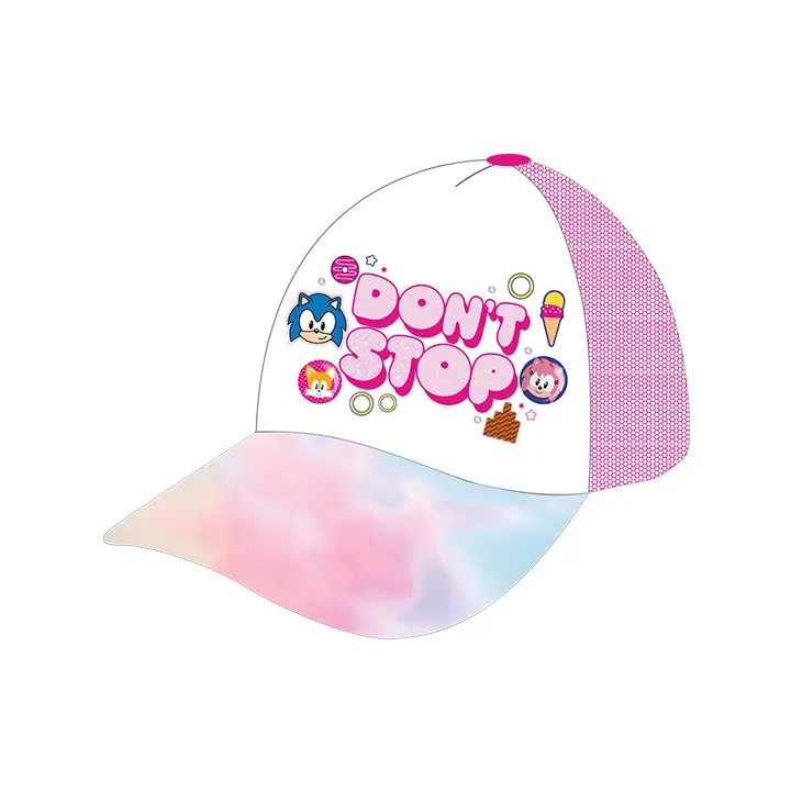 Sonic the Hedgehog Showbag - Image 5