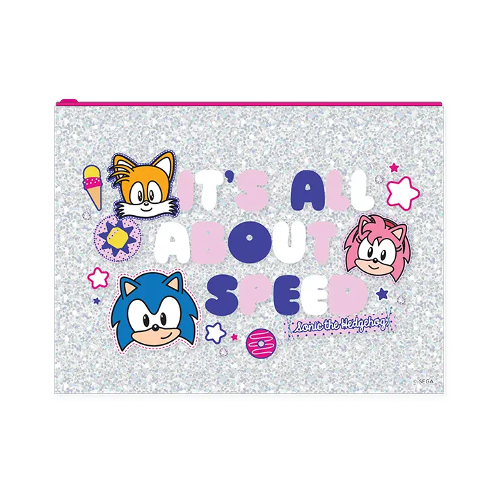 Sonic the Hedgehog Showbag - Image 8