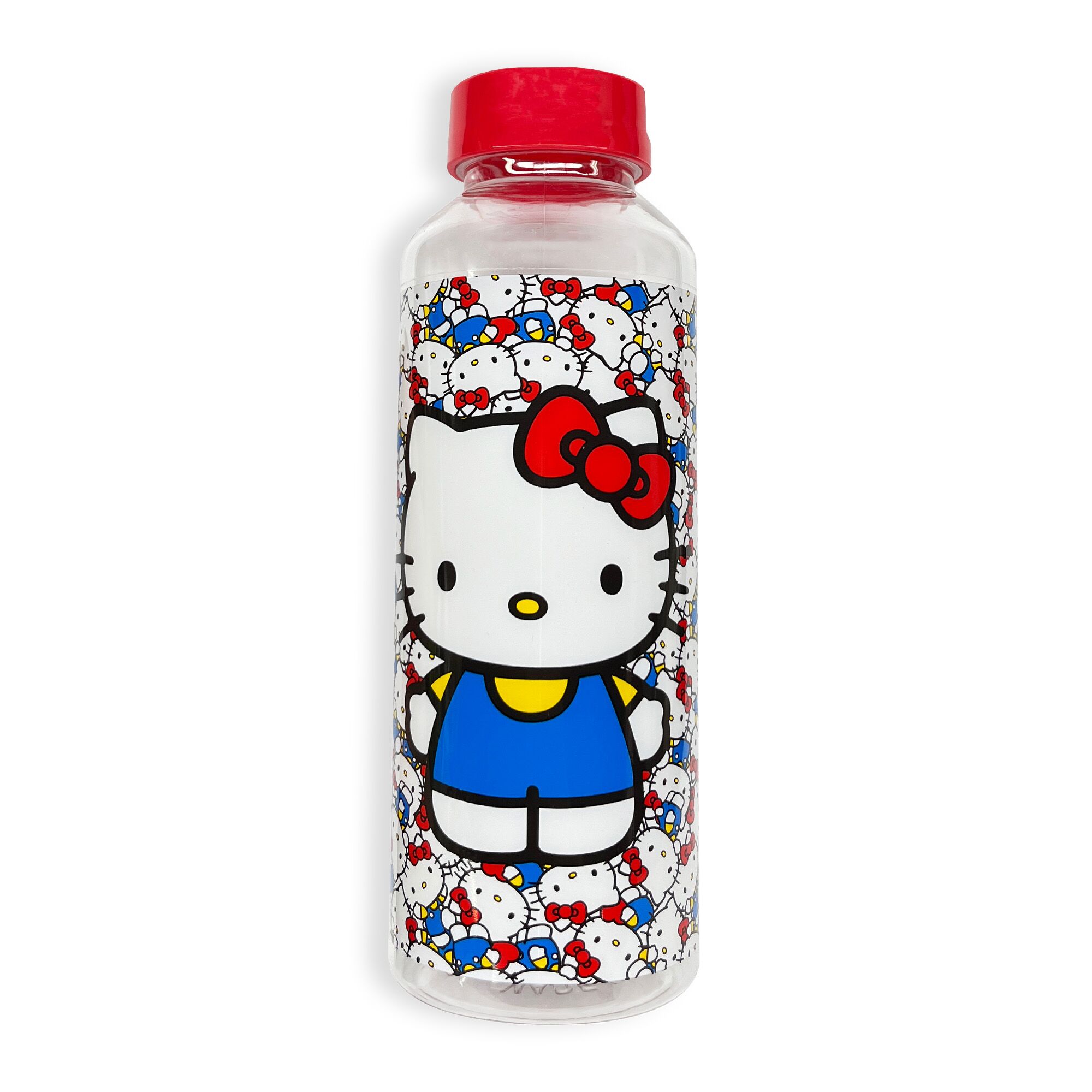 Hello Kitty Red Showbag - Image 11