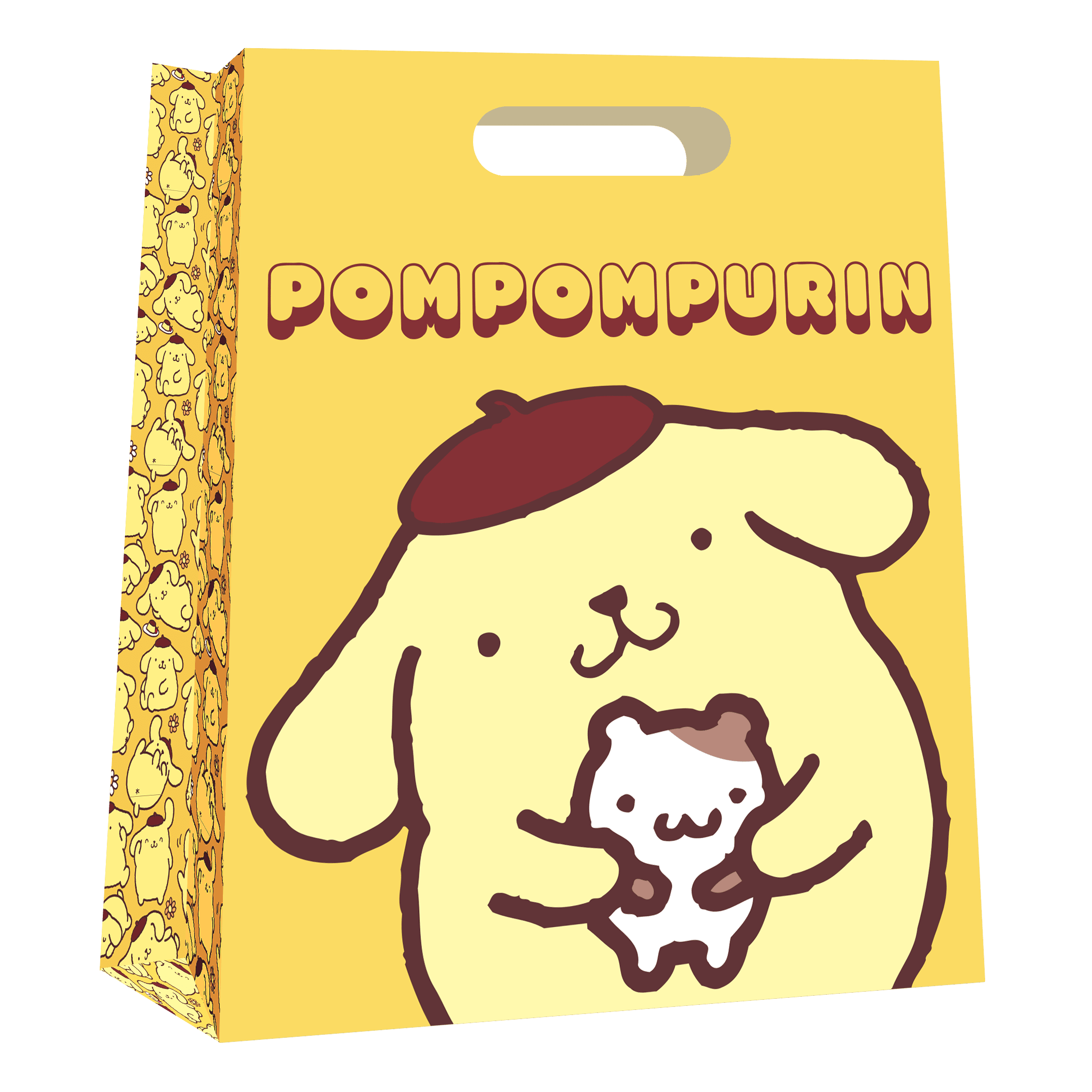 Pompompurin Showbag - Image 2