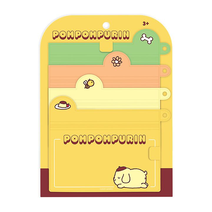 Pompompurin Showbag - Image 5