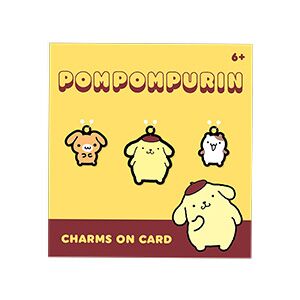 Pompompurin Showbag - Image 6