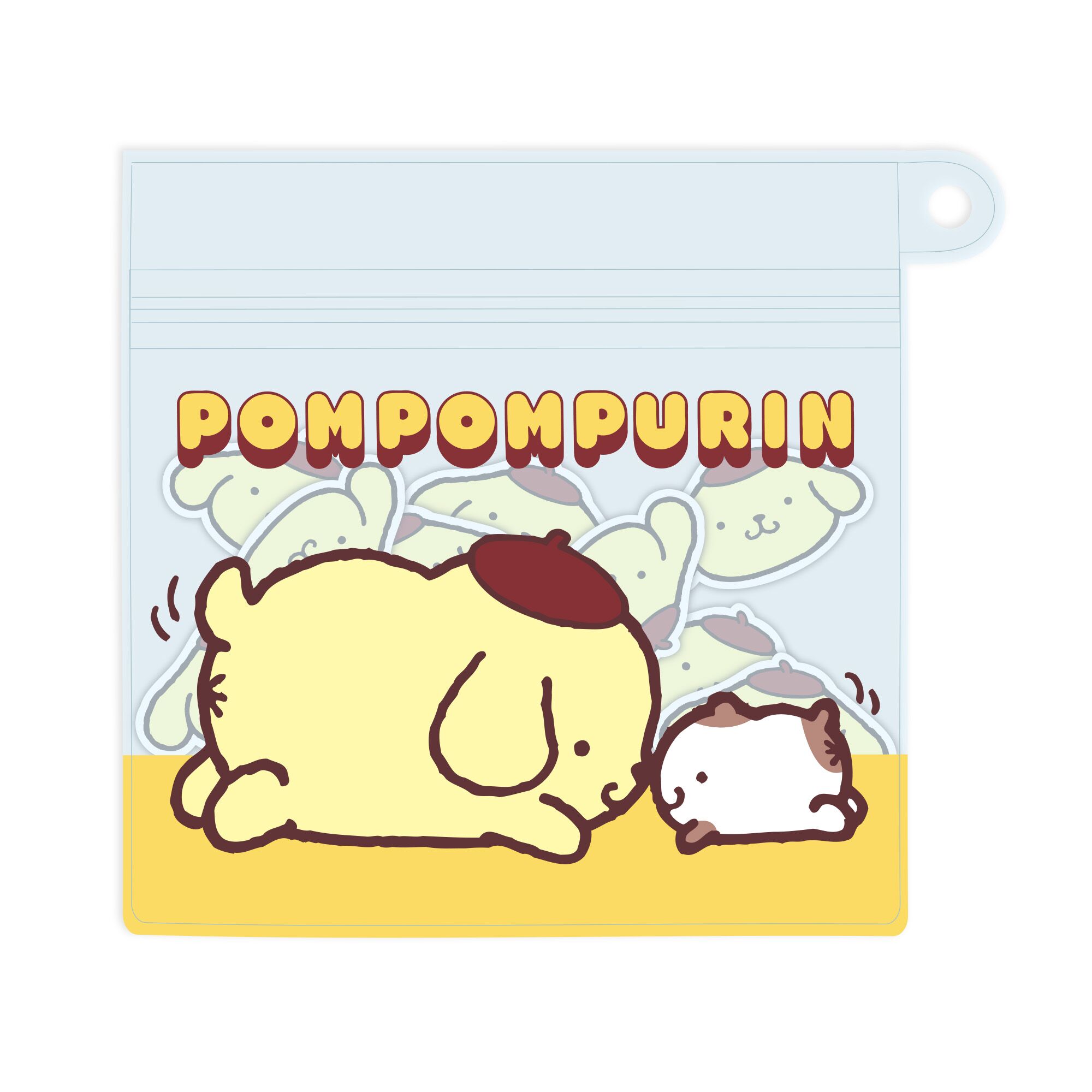 Pompompurin Showbag - Image 7