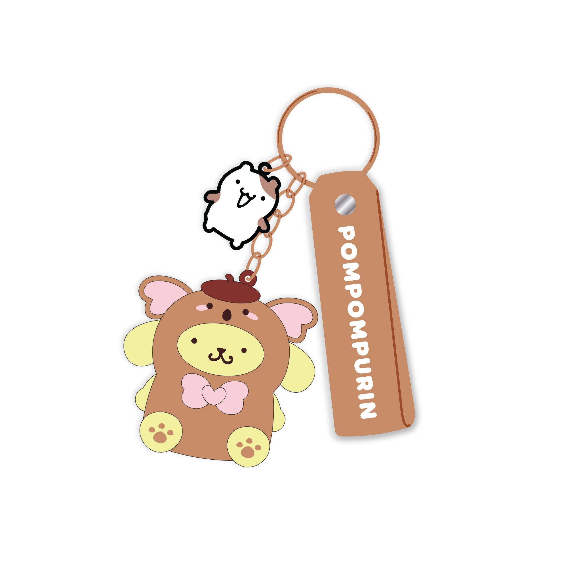 Pompompurin Showbag - Image 9