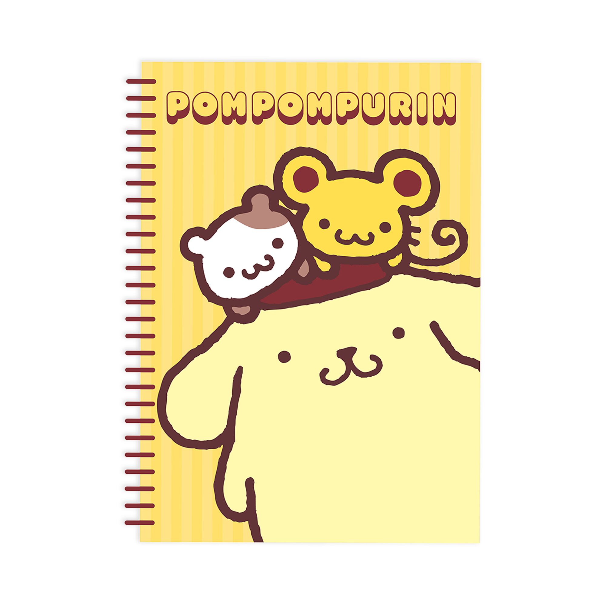 Pompompurin Showbag - Image 11