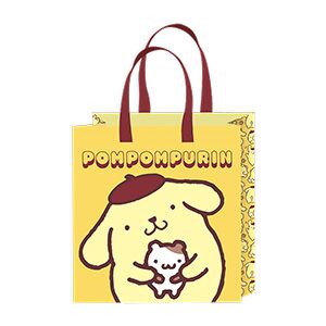 Pompompurin Showbag - Image 12