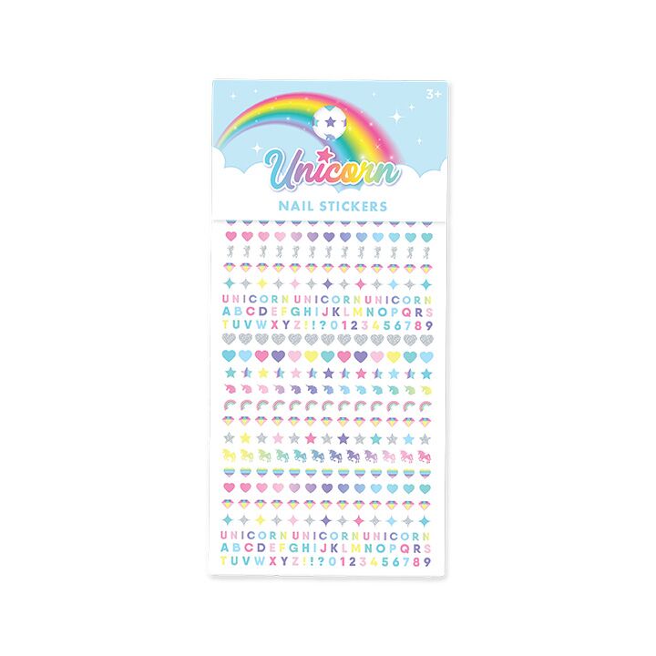Unicorn Showbag - Image 8