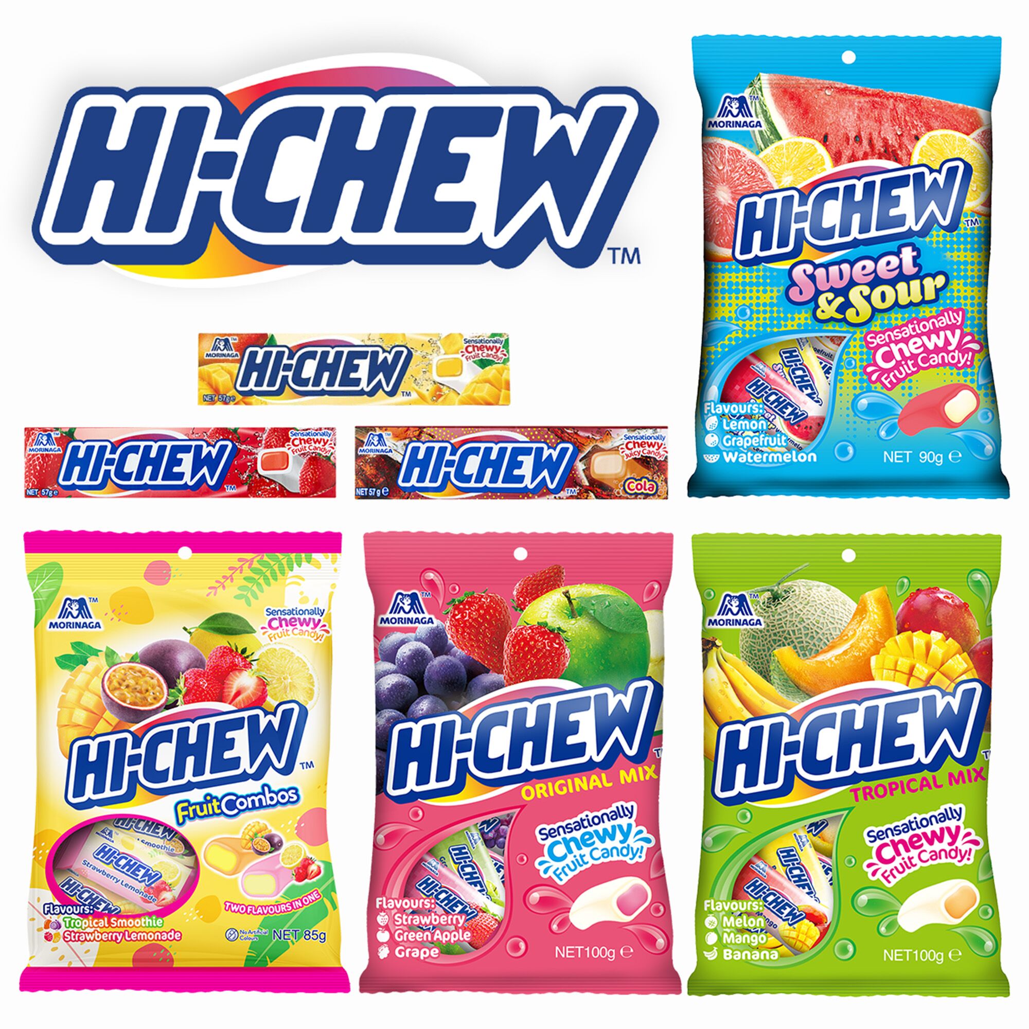 Hi Chew Showbag - Image 2