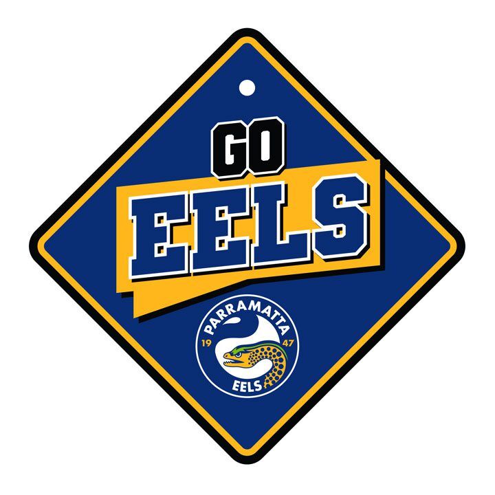NRL Parramatta Eels Showbag - Image 4
