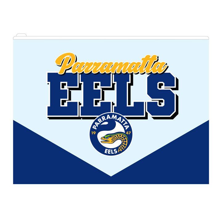 NRL Parramatta Eels Showbag - Image 8