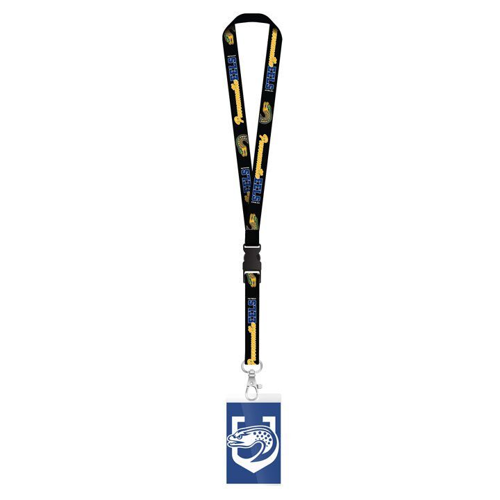 NRL Parramatta Eels Showbag - Image 6