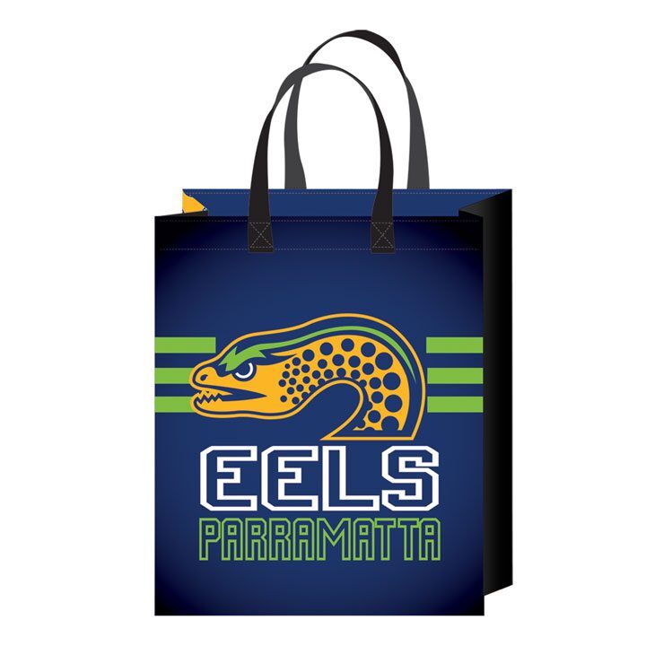 NRL Parramatta Eels Showbag - Image 10