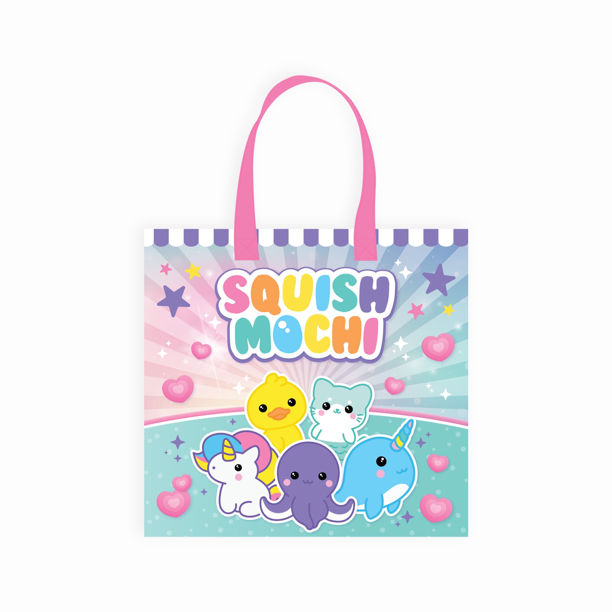 Squish Mochi Showbag - Image 4
