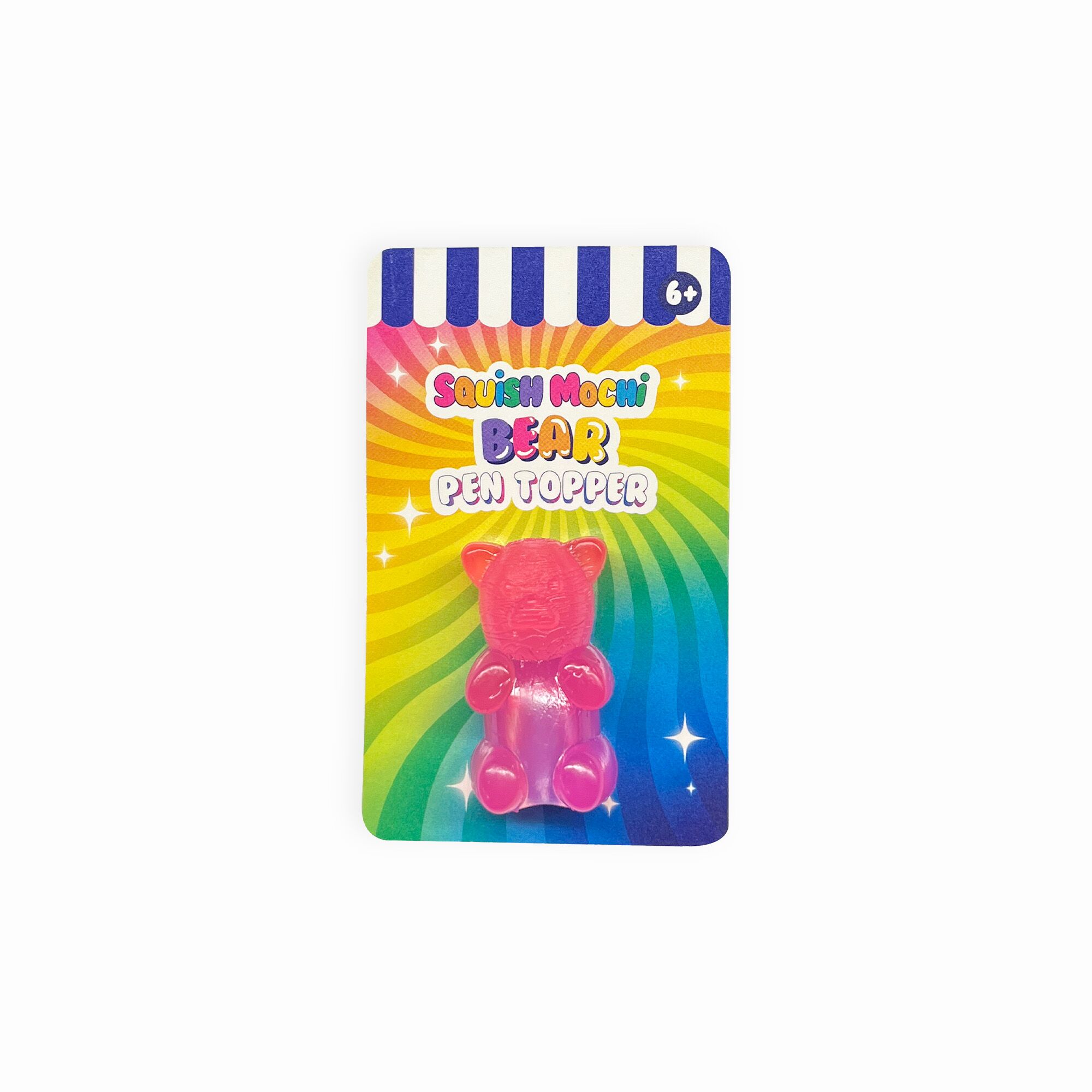 Squish Mochi Showbag - Image 7