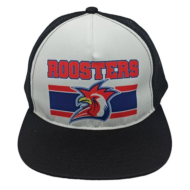 NRL Sydney Roosters Showbag - Image 4