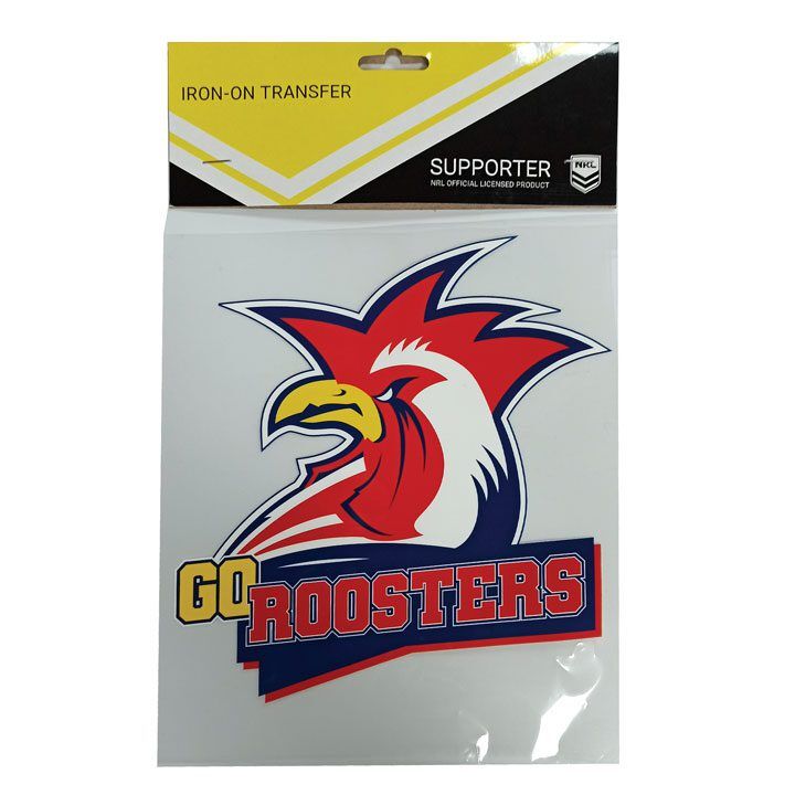 NRL Sydney Roosters Showbag - Image 8