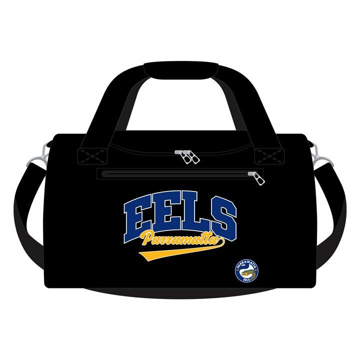 NRL Parramatta Eels Showbag - Image 7