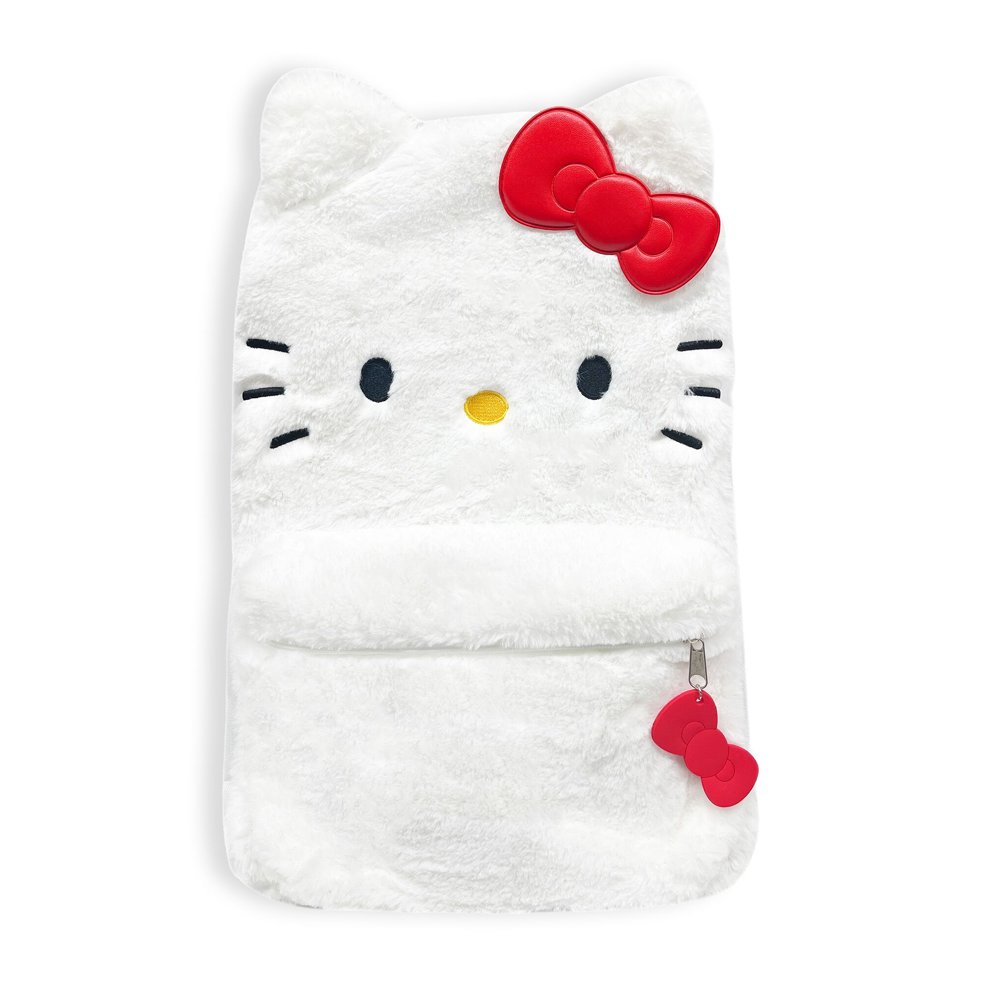Hello Kitty Red Showbag - Image 4